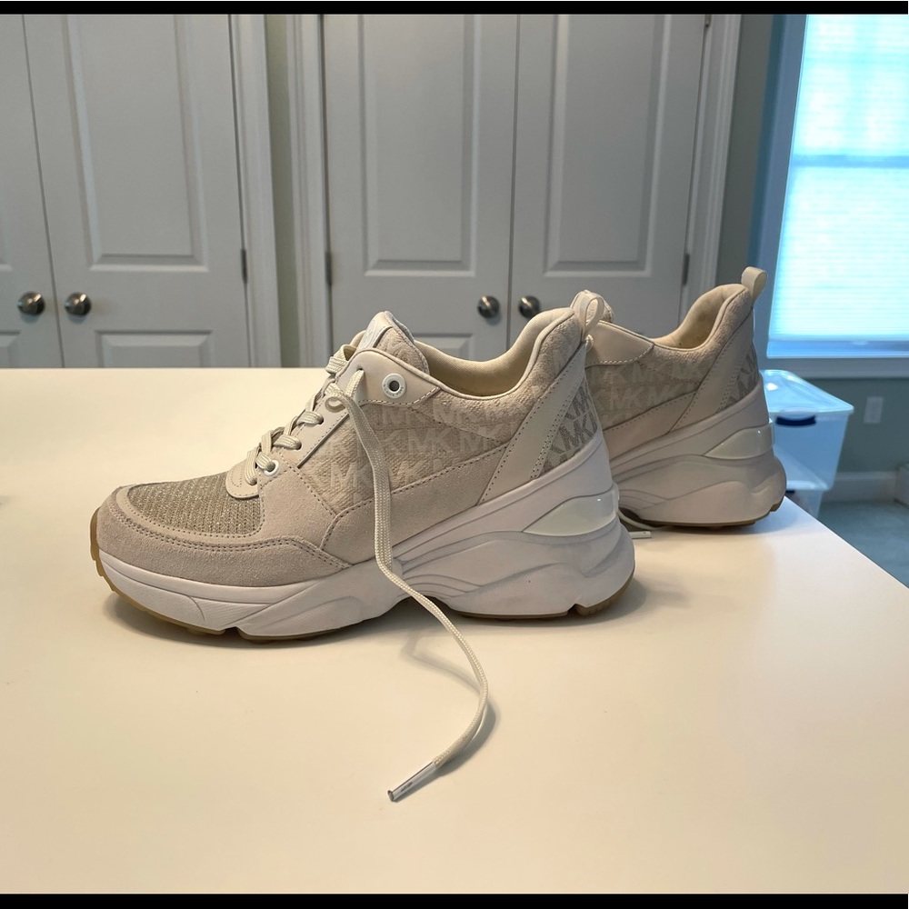 Michael Kors sneakers